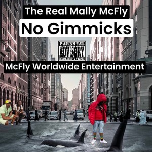 No Gimmicks (Explicit)