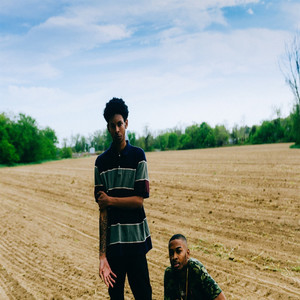 Prosper (feat. Kool Joe) (Explicit)