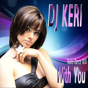 With You (Radio Dance Mix)