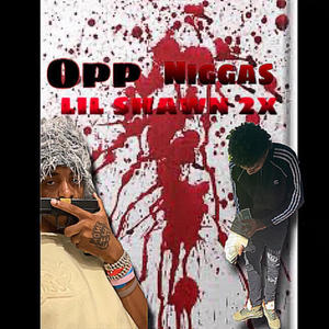 Opp niggas ! (Explicit)