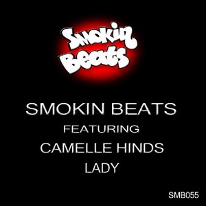 Lady (feat. Camelle Hinds)