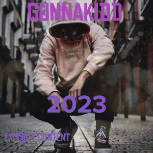 2023 Album (Explicit)