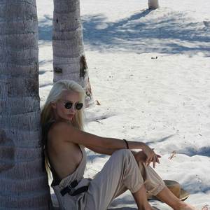 Right Near the Beach (Explicit)