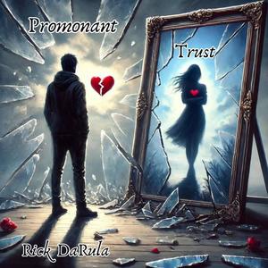 Trust (feat. Rick DaRula) (Explicit)