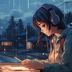 Sharp Focus Lofi Beats