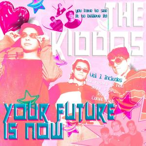 Your Future Is Now (Radio Edit)