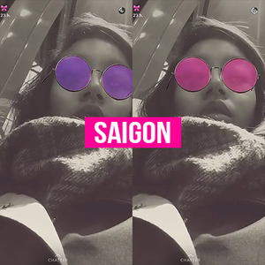 saigon