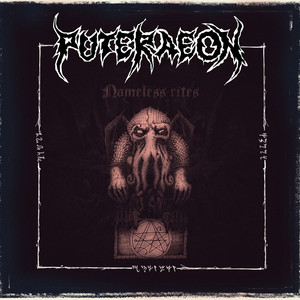Nameless Rites