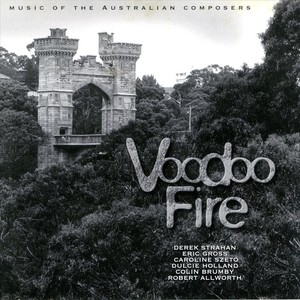 Voodoo Fire