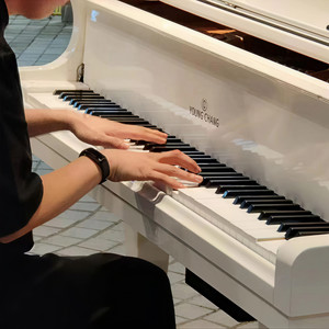 秋日私语 (理查德系列持续更新)