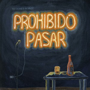 Prohibido Pasar (Explicit)