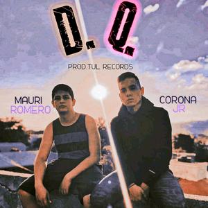 D.Q (feat. Maury MNRG) [Explicit]