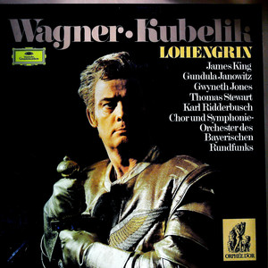 Lohengrin（黑胶版）