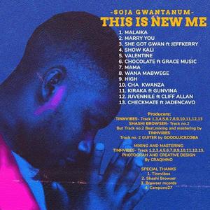 Juvenile(feat. Cliff Allan)