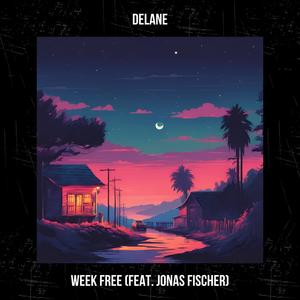 Week Free (feat. Jonas Fischer)