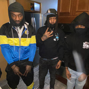 Eye 2 eye (feat. Louskiidadon) (Explicit)