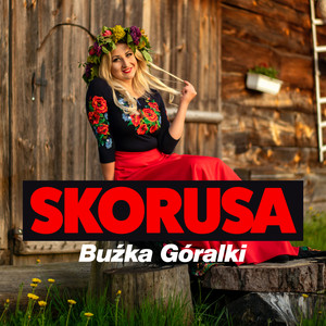 Buźka Góralki