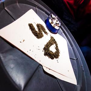 Así Nomás SD Vol.1 (feat. Silem C, Verserker963, SSYSSTEM & MORENO McFLAKO) (Explicit)