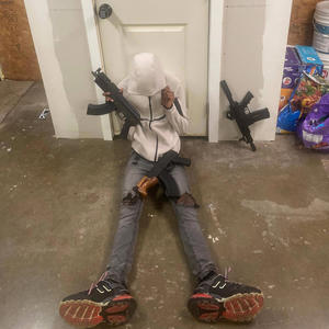 KKK (feat. Lulkeith57 & BABYRELL) (Explicit)