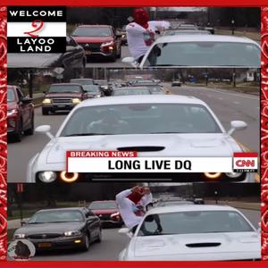 Trips to Detroit (feat. Cleetlord Lass) (Explicit)