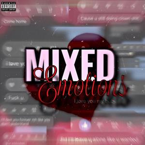 Relationship Problems (feat. OTGBerry) (Explicit)