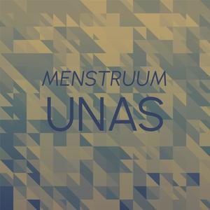 Menstruum Unas