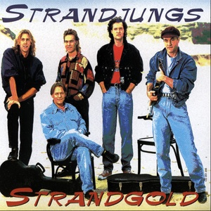 Strandgold