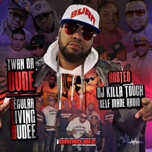 Twan Da Dude - Presidential