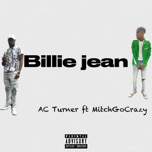 Billie jean (feat. MitchGoCrazy) (Explicit)