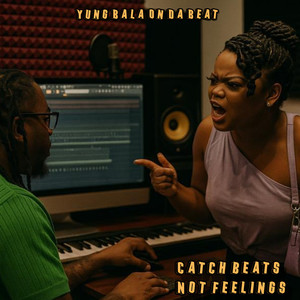 Yung Bala on Da Beat - All I Can Take