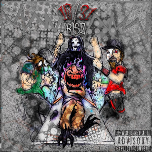 R.I.S.E (Explicit)