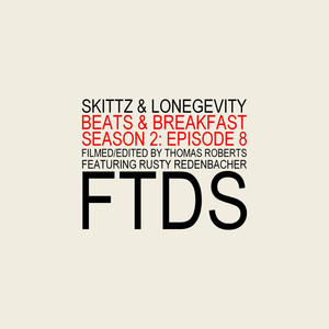 FTDS (feat. Rusty Redenbacher) (Explicit)