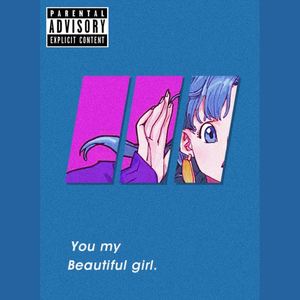 You my Beautiful girl
