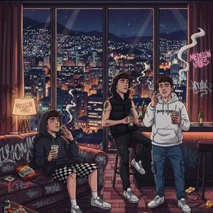 Medellín (feat. C.R.V & Jade Hermano) (Explicit)