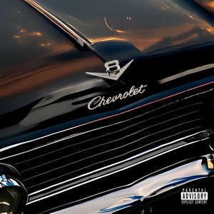 Chevy Impala 67 (Explicit)