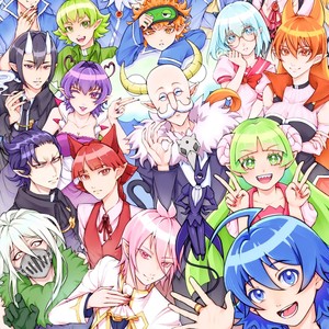 「適正距離」-入间同学入魔了欧佩拉角色曲