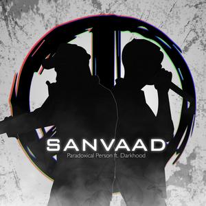 Sanvaad (feat. Hudy) [Explicit]