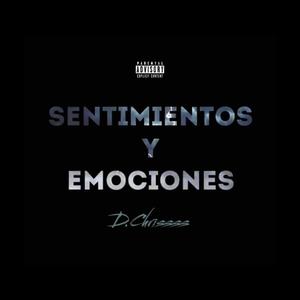 d.Chrissss - HACE TIEMPO (Explicit)