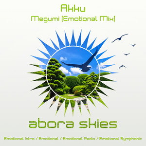 Megumi (Emotional Symphonic Mix)