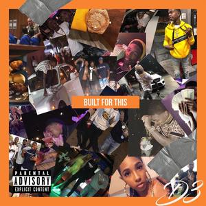 Trenches(feat. Snoopy Harvard & Siete7) (Explicit)