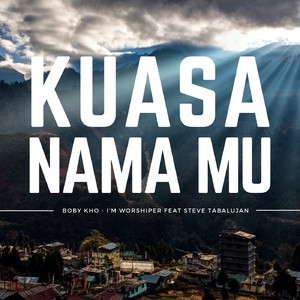 Kuasa NamaMu