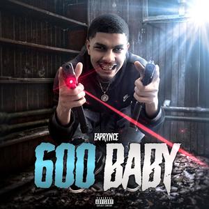 600 flow (feat. Lul scatt) (Explicit)