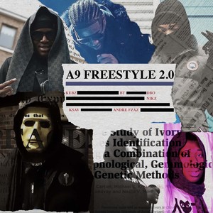 A9 Freestyle 2.0 (Explicit)