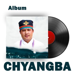 Chyangba