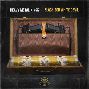 Black God White Devil (Bonus Edition) [Explicit]