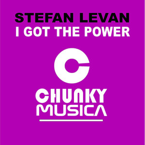 I Got the Power (Funky House Mixes)