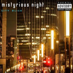 City Slick - Silent (Explicit)