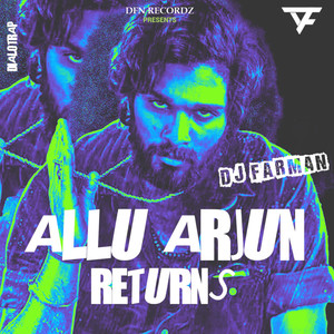 Allu Arjun Returns (Dialotrap)