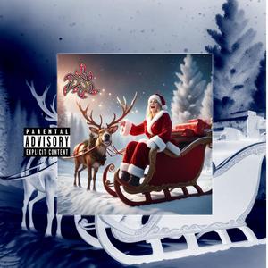 Santa Sleigh (feat. KKcallofduty) [Explicit]