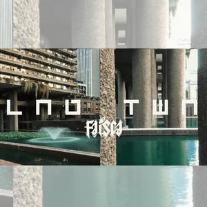 LND TWN (feat. Mr. Goldenfold) (Explicit)